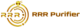 rrr purifier logo