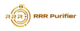 rrr purifier logo