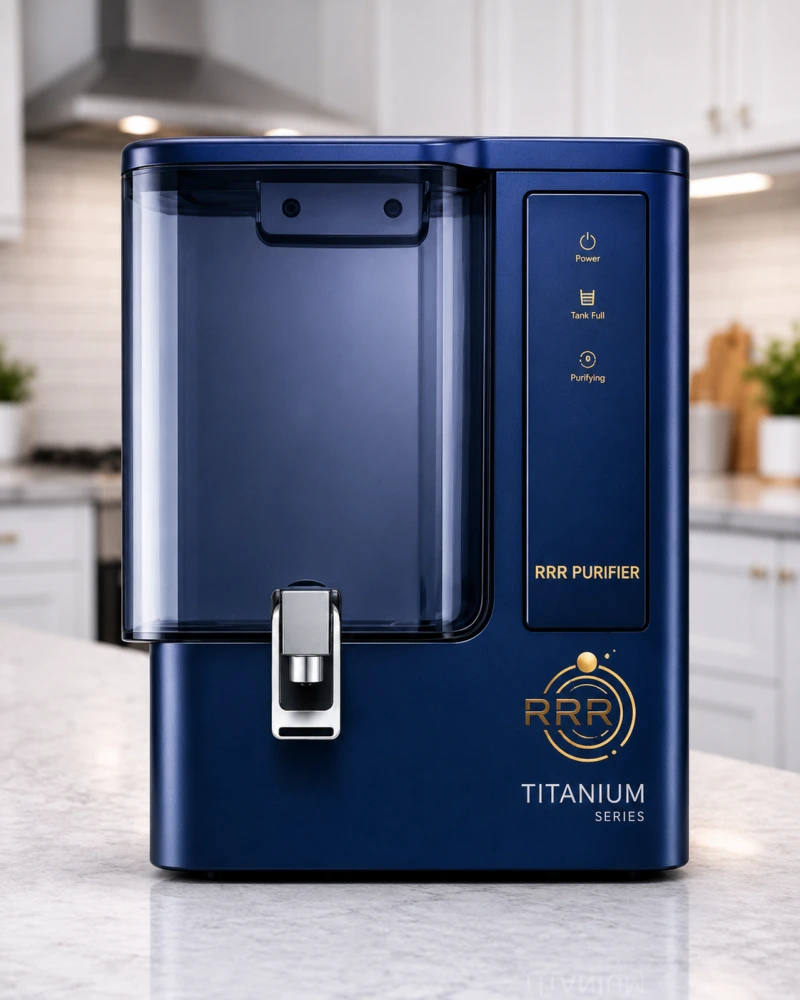 Titanium