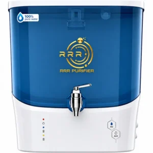 basic water purifier