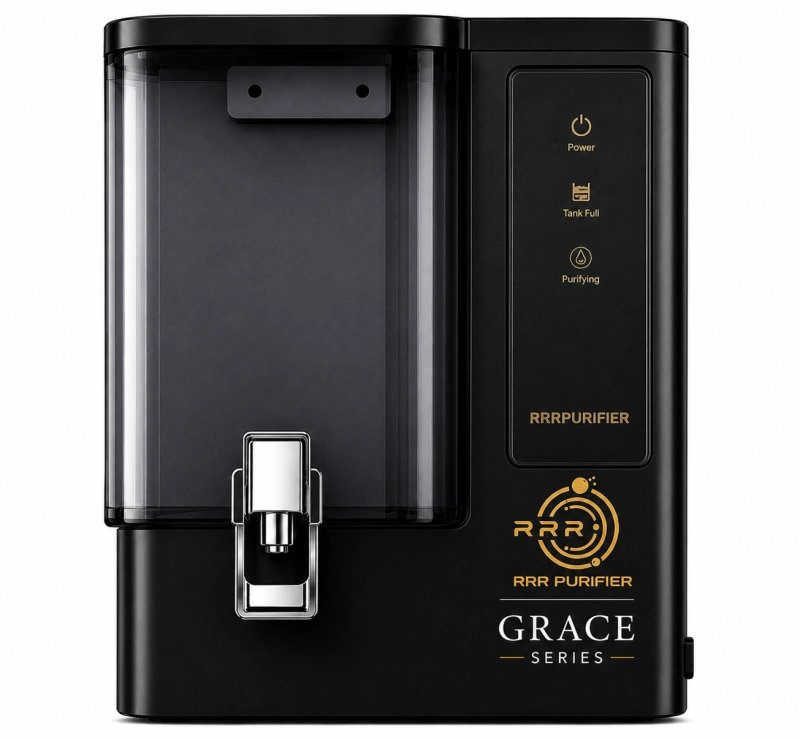 premium water purifier Grace series