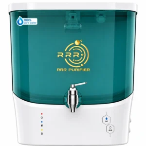 Basic Water Purifier