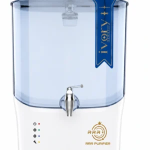 Basic water purifier ivory brand