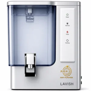 premium water purifier lavish brand