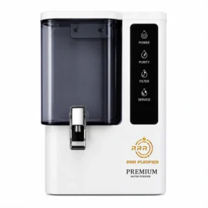 RRR premium water purifiers